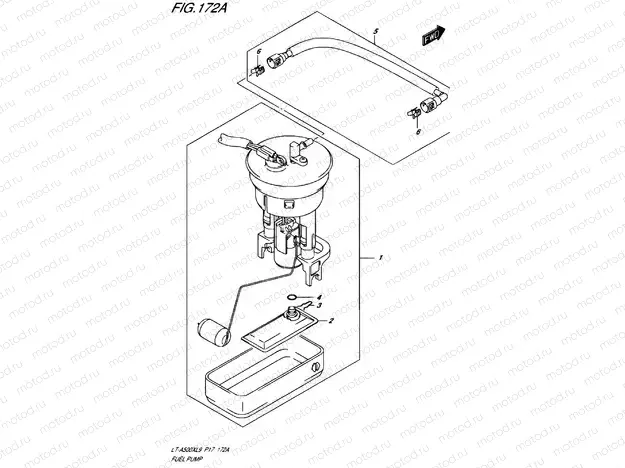 FUEL PUMP