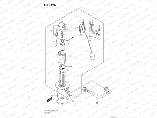 FUEL PUMP