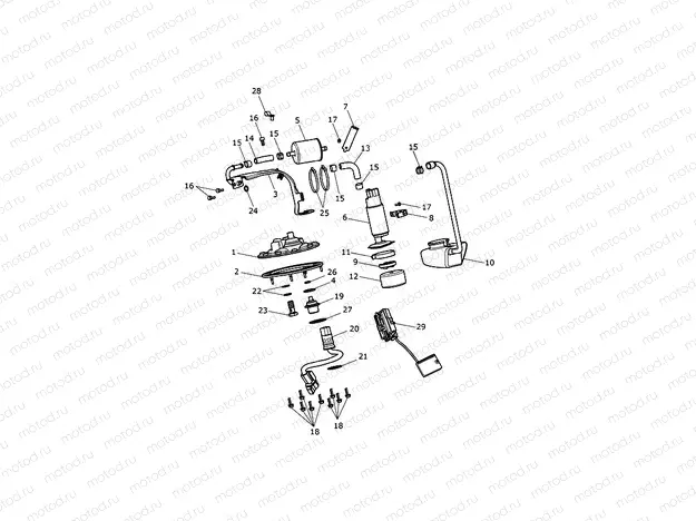Fuel Pump