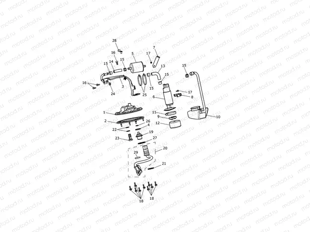 Fuel Pump