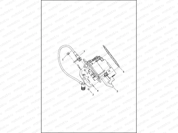 FUEL PUMP