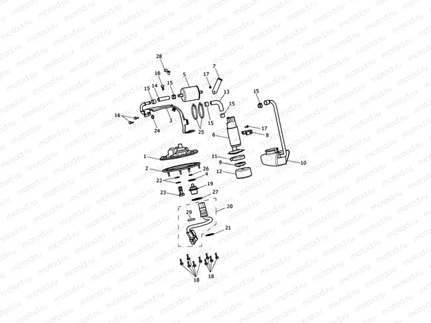 Fuel Pump
