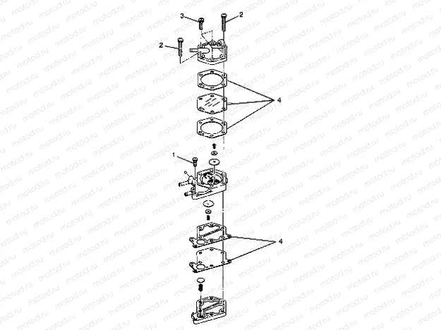 FUEL PUMP - A99CH33CA (4945964596e002) | FUEL PUMP - A99CH33CA (4945964596e002)