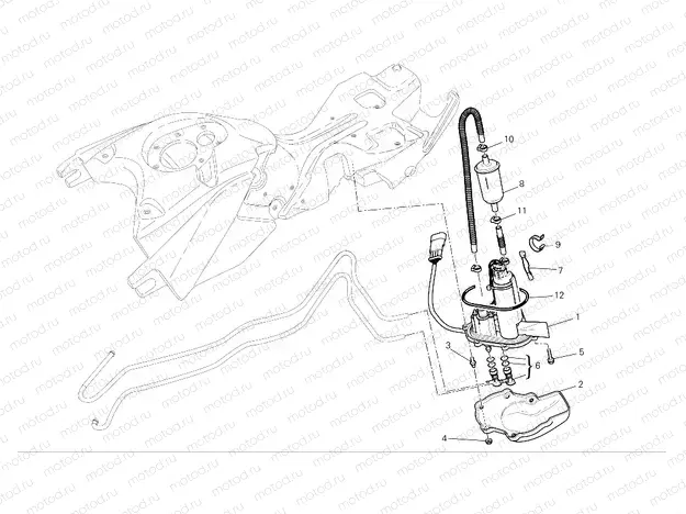 Fuel system