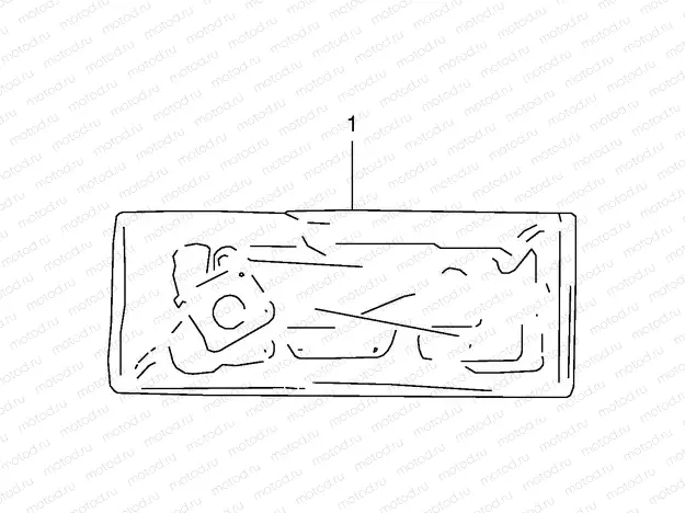 GASKET SET