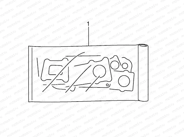 GASKET SET