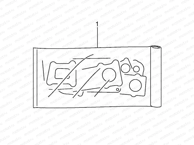 GASKET SET