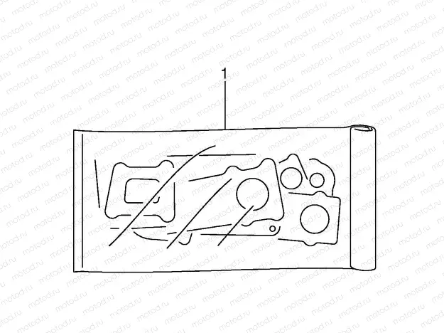 GASKET SET
