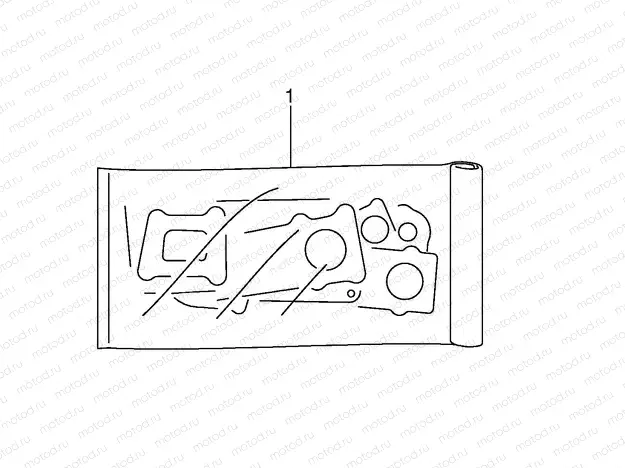 GASKET SET