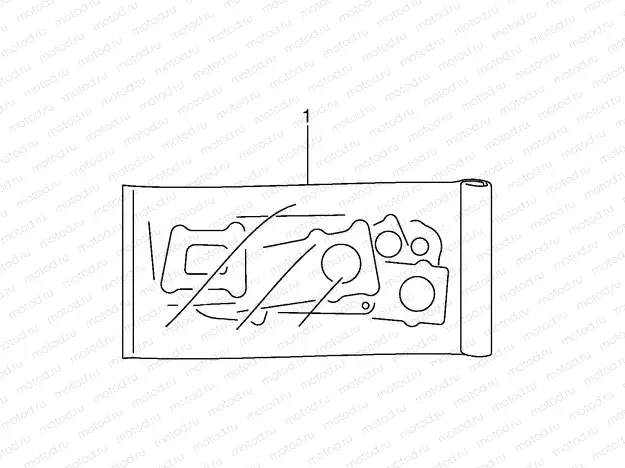 GASKET SET