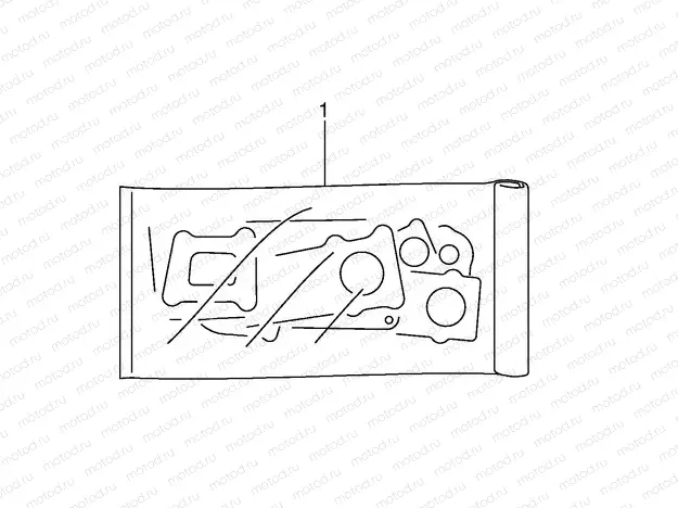 GASKET SET