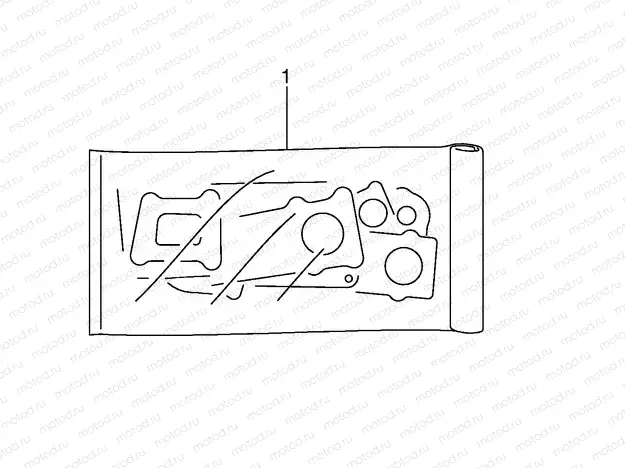 GASKET SET