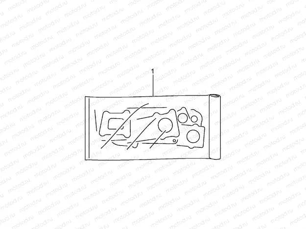 GASKET SET