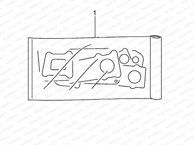 GASKET SET