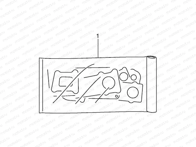 GASKET SET