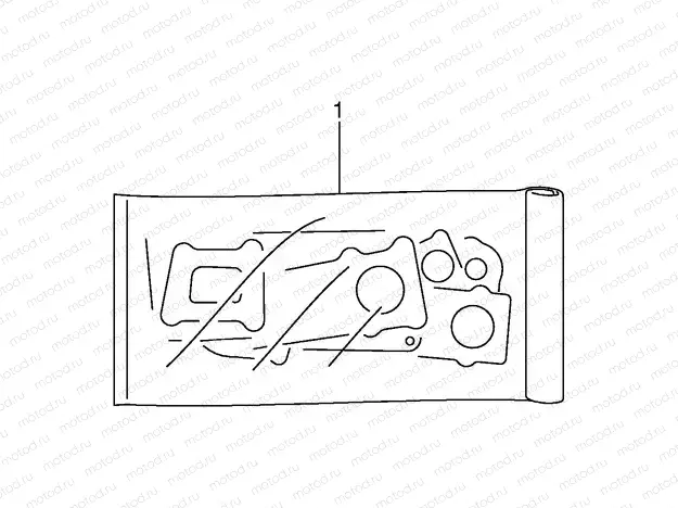 GASKET SET
