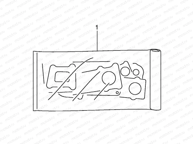 GASKET SET