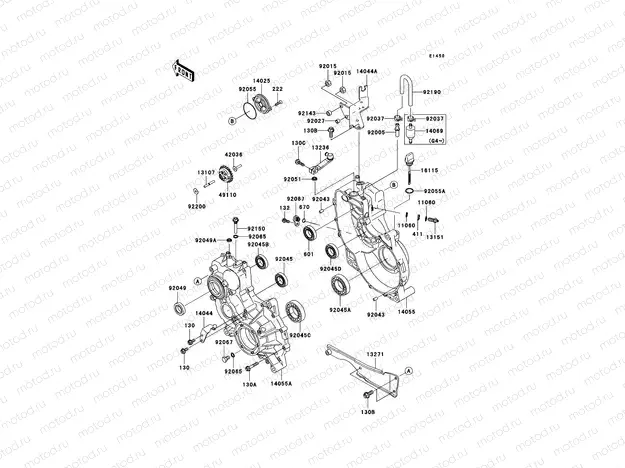 Gear Box