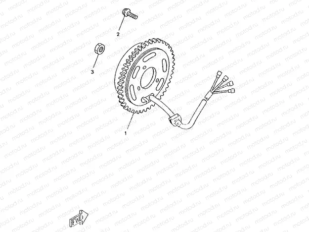 GENERADOR