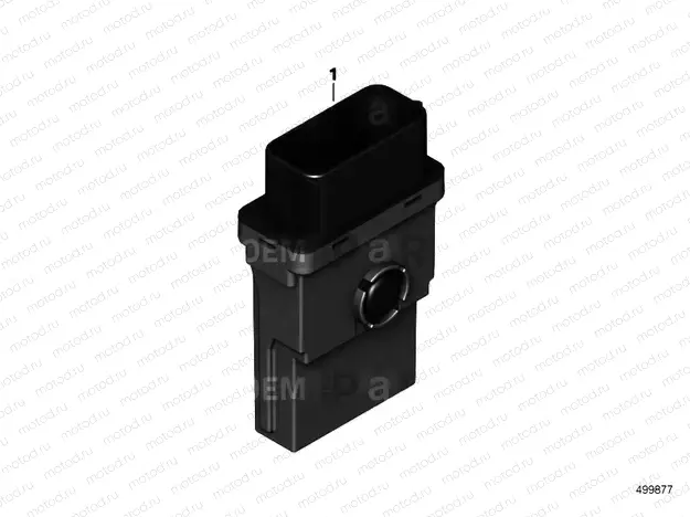 GENERAL MODULE 