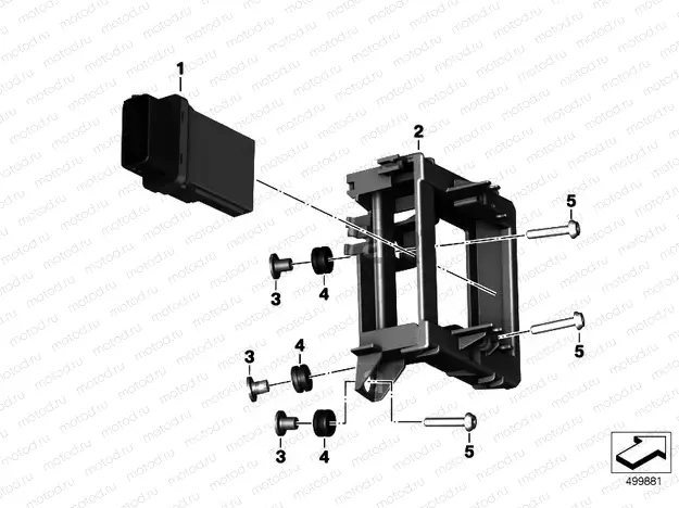 GENERAL MODULE 