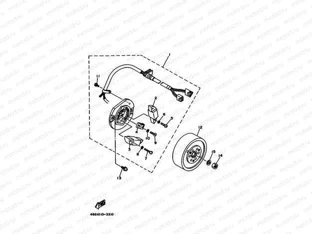 GENERATOR