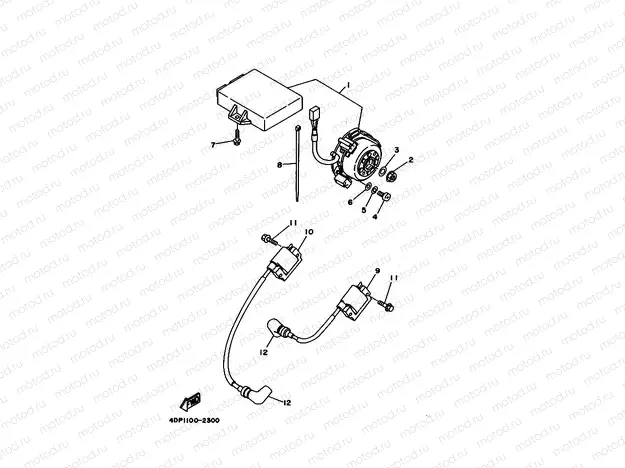 GENERATOR