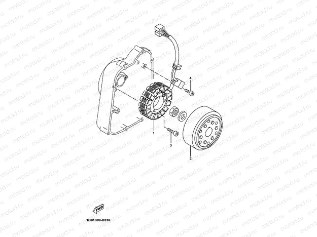 GENERATOR