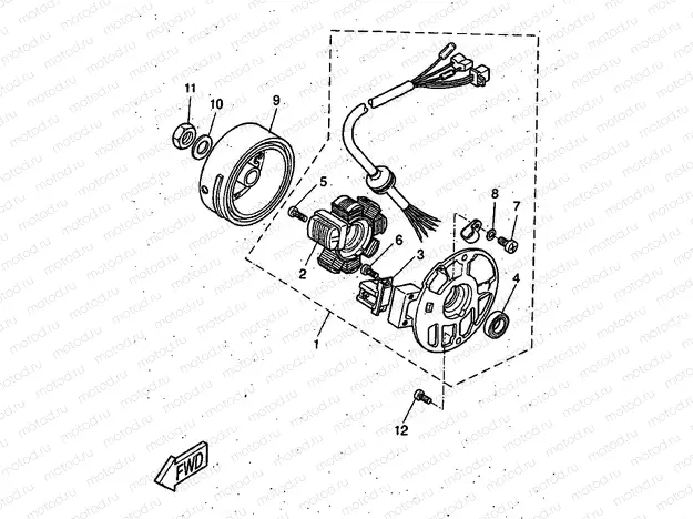 GENERATOR