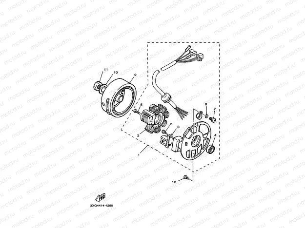 GENERATOR