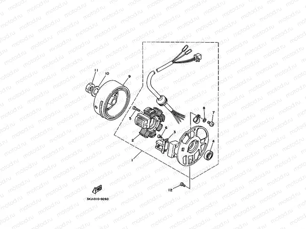 GENERATOR