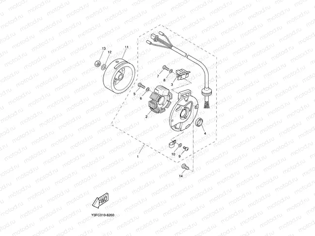 GENERATOR
