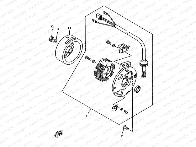 GENERATOR