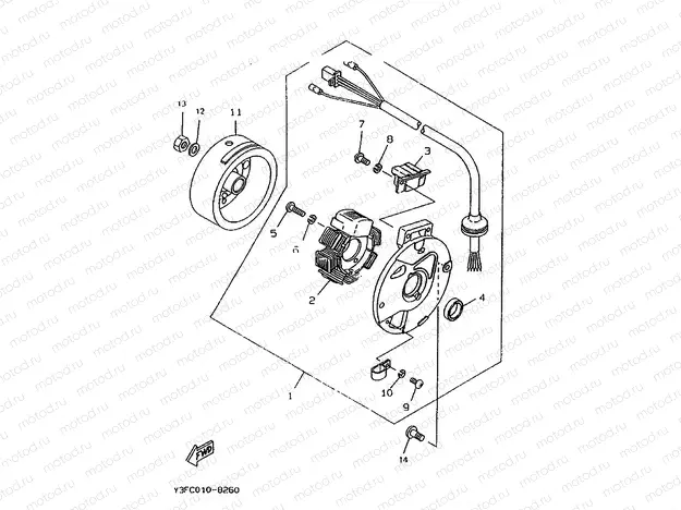 GENERATOR