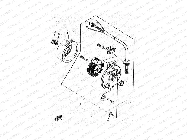 GENERATOR