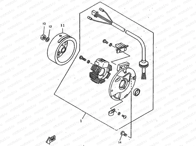 GENERATOR