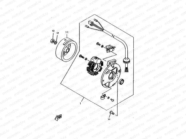 GENERATOR