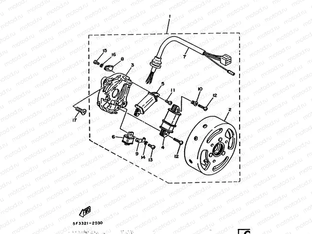 GENERATOR