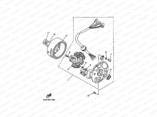 GENERATOR