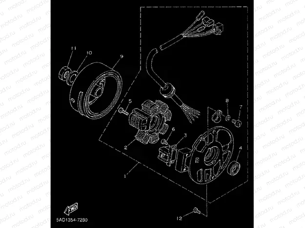 GENERATOR