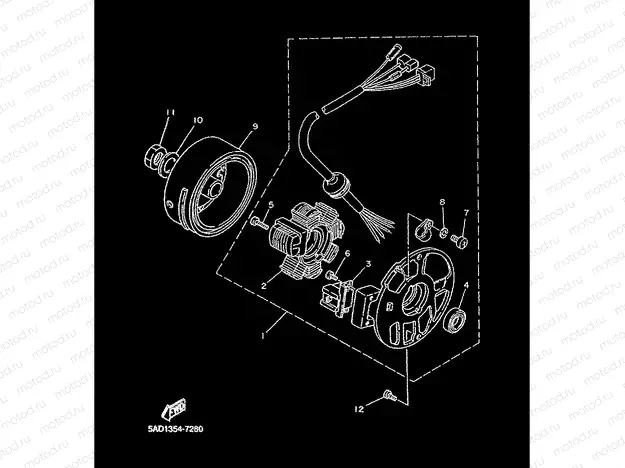 GENERATOR