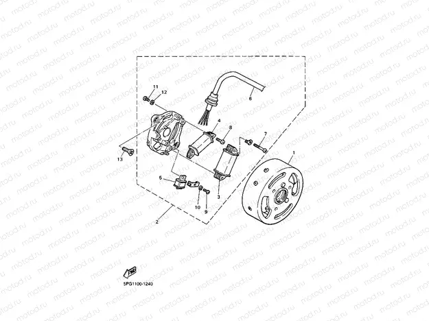 GENERATOR