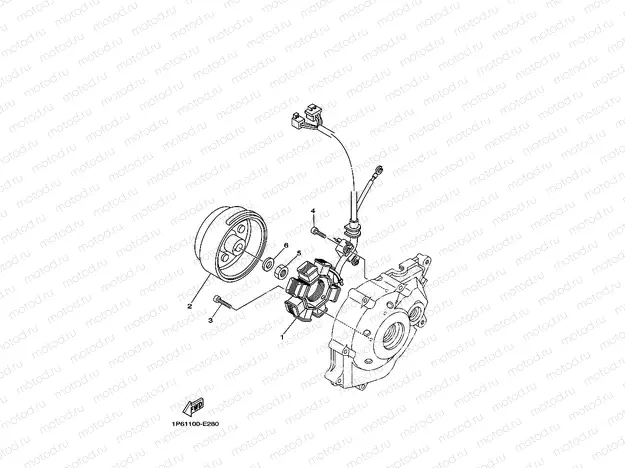 GENERATOR