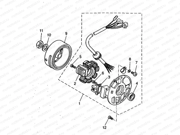GENERATOR