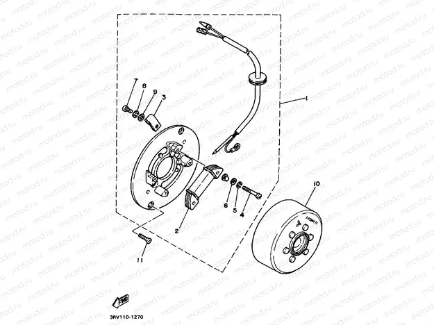 GENERATOR