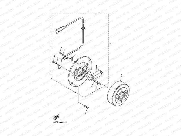 GENERATOR