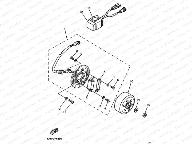 GENERATOR