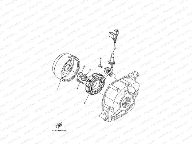 GENERATOR