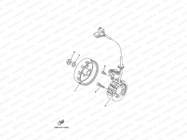 GENERATOR