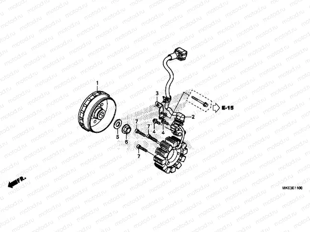 GENERATOR